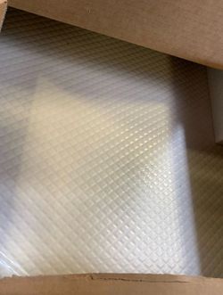 DreamLine SlimLine 36 In. D X 60 In. W X 2 3/4 In. H Right Drain Single Threshold Shower Base In White, DLT-1136602