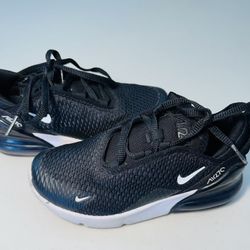 Kids Size 11 Air Max 270 Nikes