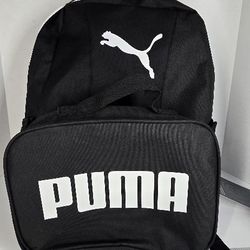 Puma Backpack (New)