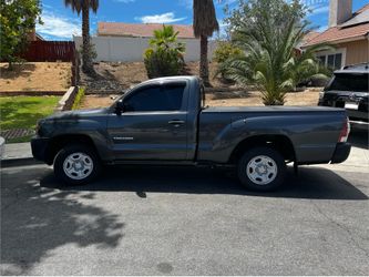 2009 Toyota Tacoma