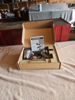 PorterCable 18ga. Brad Nailer