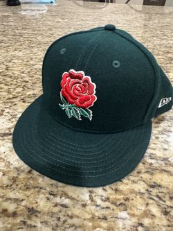 New Era Mens Melton Wool Hat STILL AVAILABLE!!!!