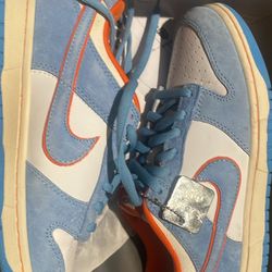 Nike Dunks Size 8