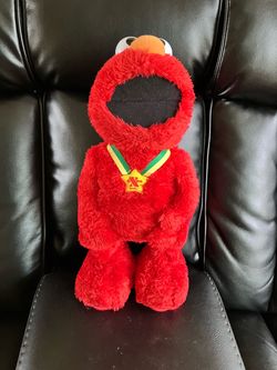 Giggle Elmo 2007