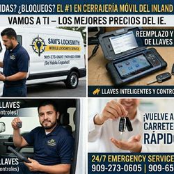 Keyfob Duplicado De Llave 