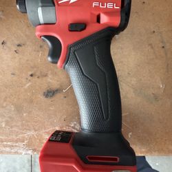 Milwaukee M18 1/4 Hex Impact
