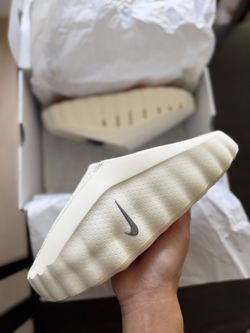 Nike Mind 001 Slide ‘Sail’ (size 12M)
