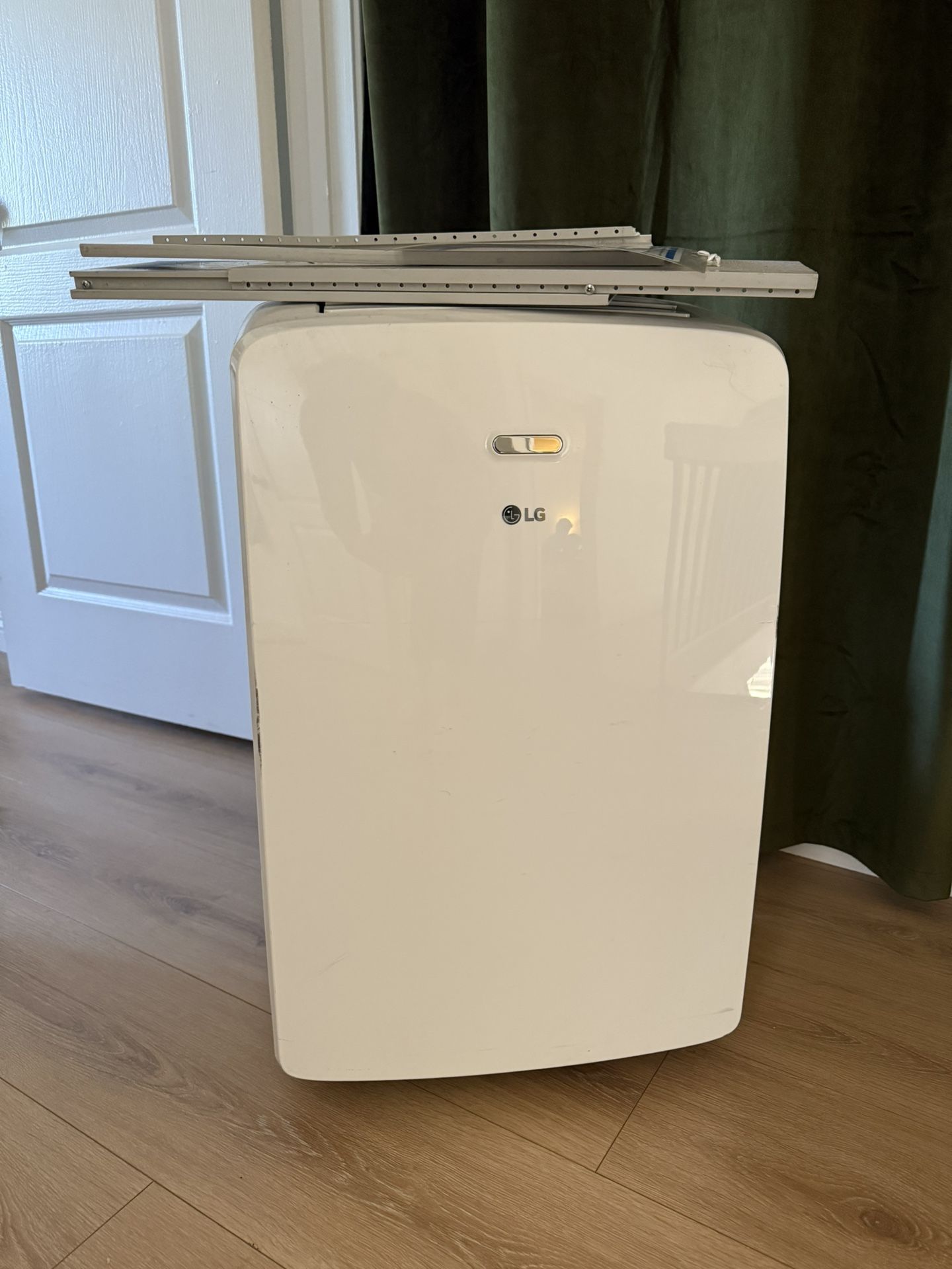 Portable AC Unit