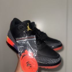 Jbalvin Rio 3’s Brand New Size 8 $350