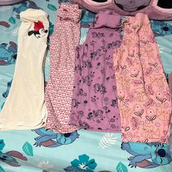 Girls Pants 