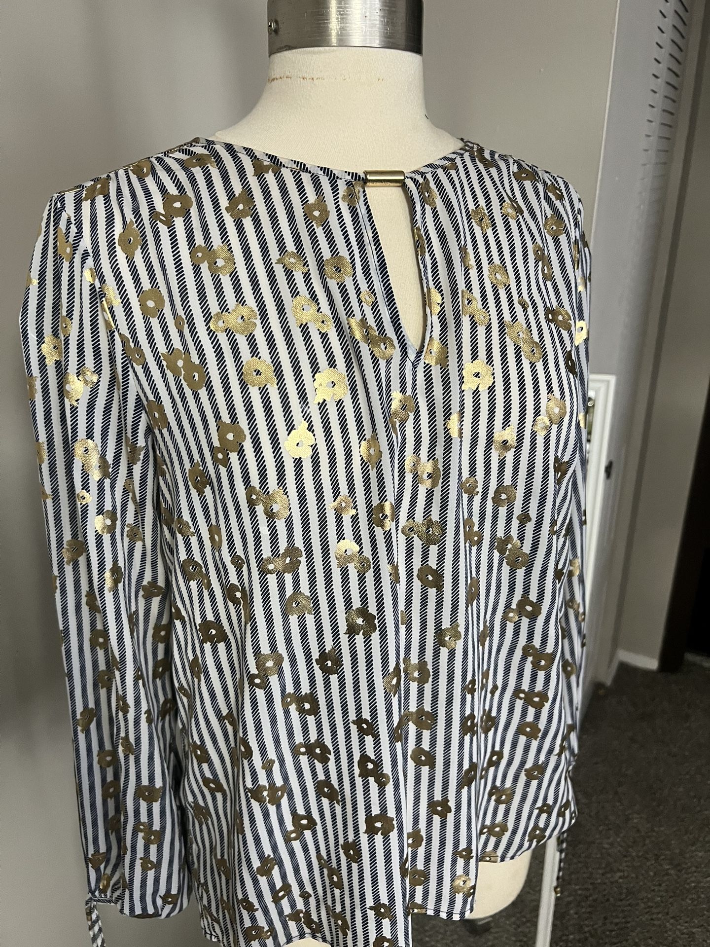 Michael Kors Women’s Blouse