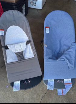 Baby Bjorn Bouncers