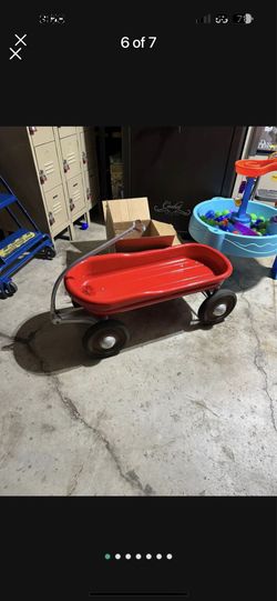 1940’s Early 50’s Mercury Wagon 