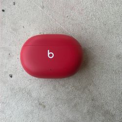 Beats Earbuds Perfect Condition 