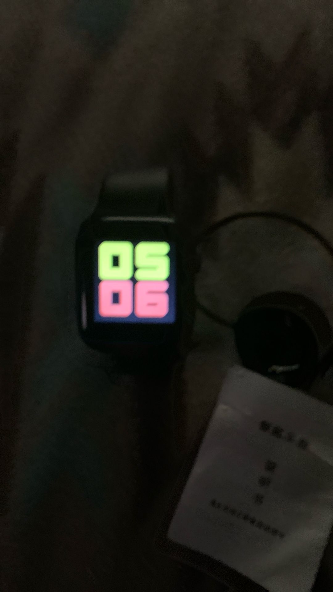 New Smart Watch Phone Bluetooth 