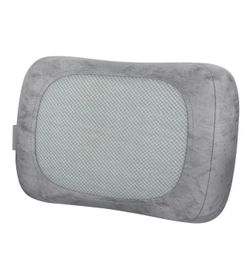 Homedics Contoured Gel Massage Pillow