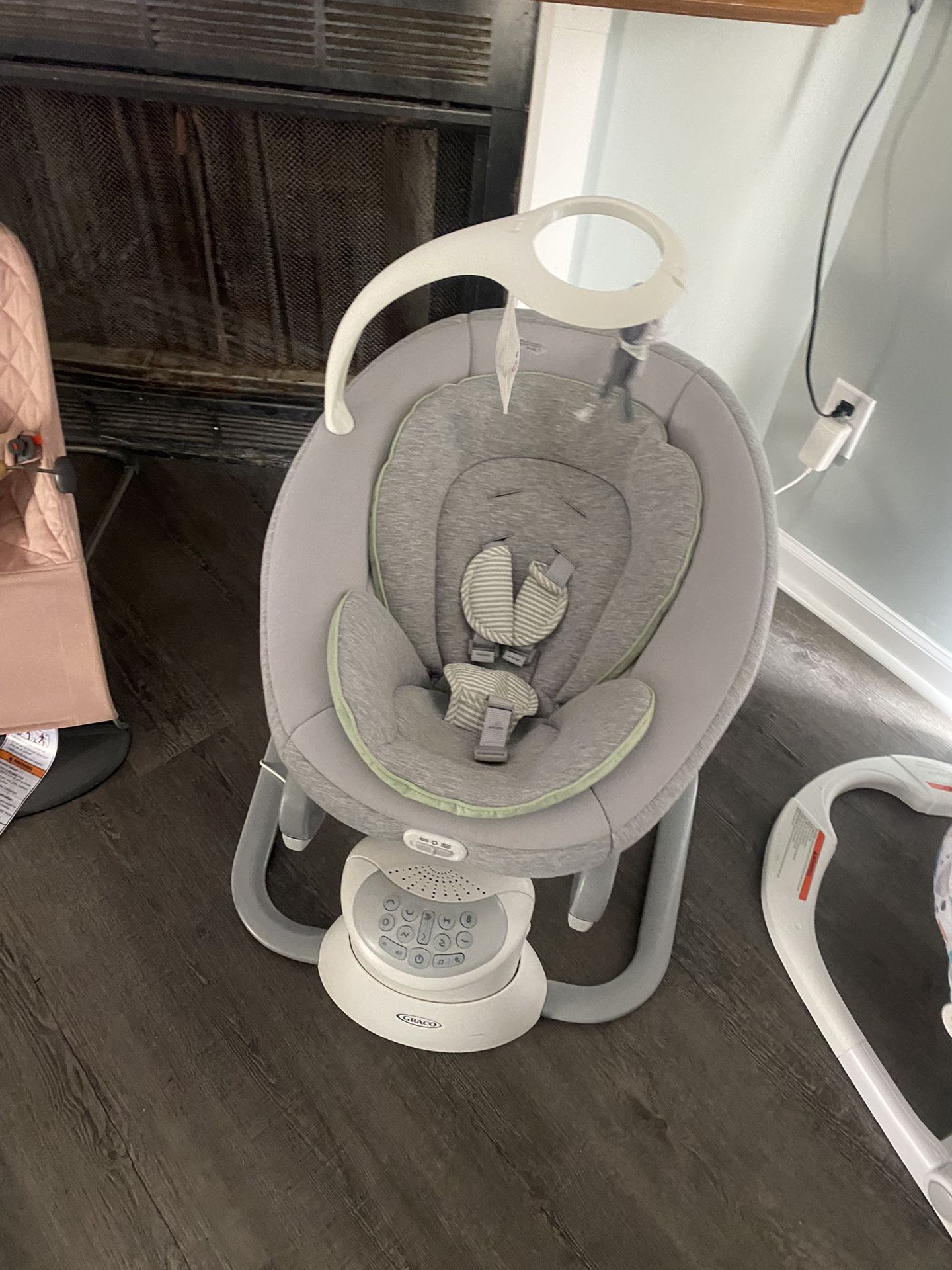 Brand New Tagged Hilfiger Calvin Klein 12 Month Baby Clothes