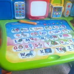 $10 Selling My Kids Alphabet & Sound