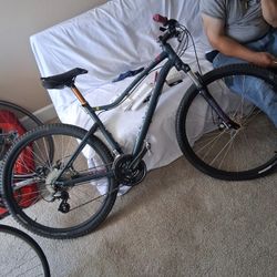 Specialized Jynx 2017