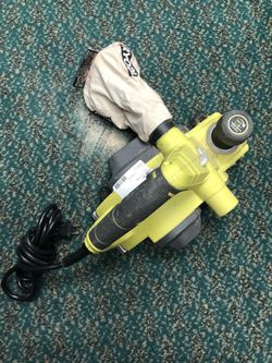 Sander, Tools-Power Ryobi .. Negotiable