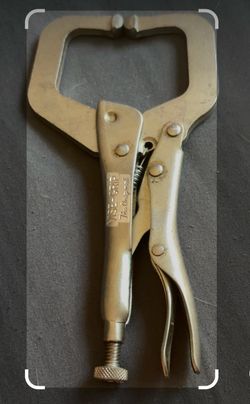 Irwin Vise-Grip