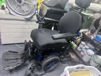 Silla Electrica Stretto 