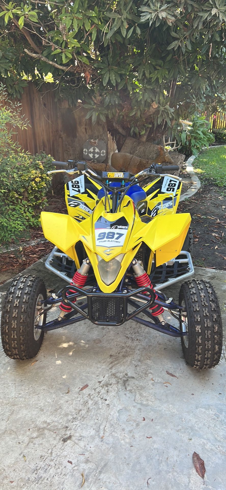 Dirt Bike/ Quad/ Mini Bike for Sale in Bakersfield, CA OfferUp