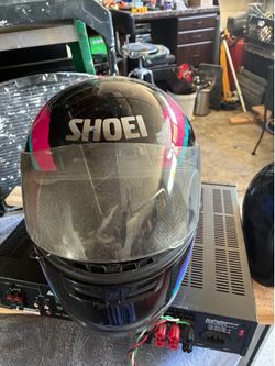 Helmet