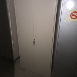 Metal Storage Cabinet 