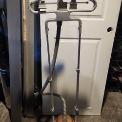 Free Clothes steamer