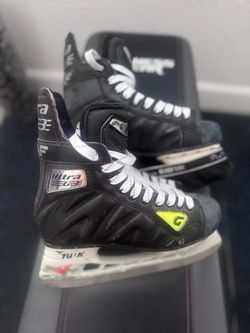 Graf Ultra G3 Ice Hockey Skates