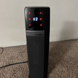 Lasko Heater