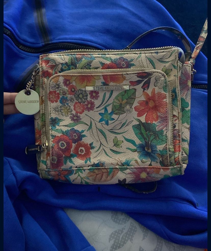 Steven Madden Purse