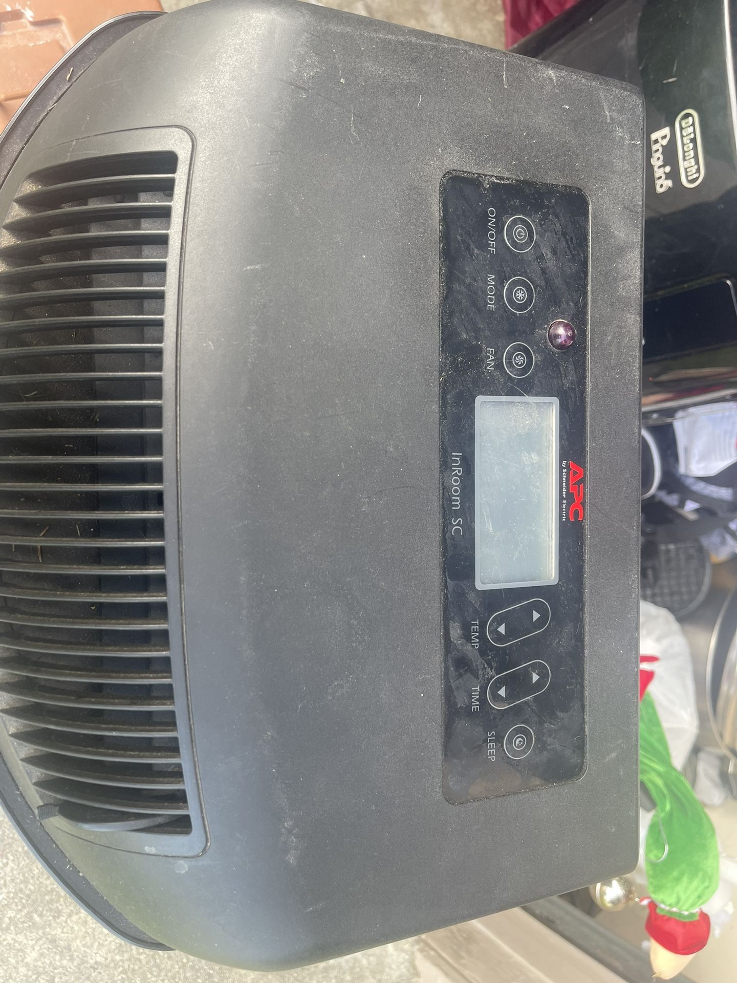Ac Unit