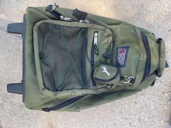 Sports Plus Travel Backpack