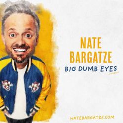 Nate Bargatze Tickets For Sale