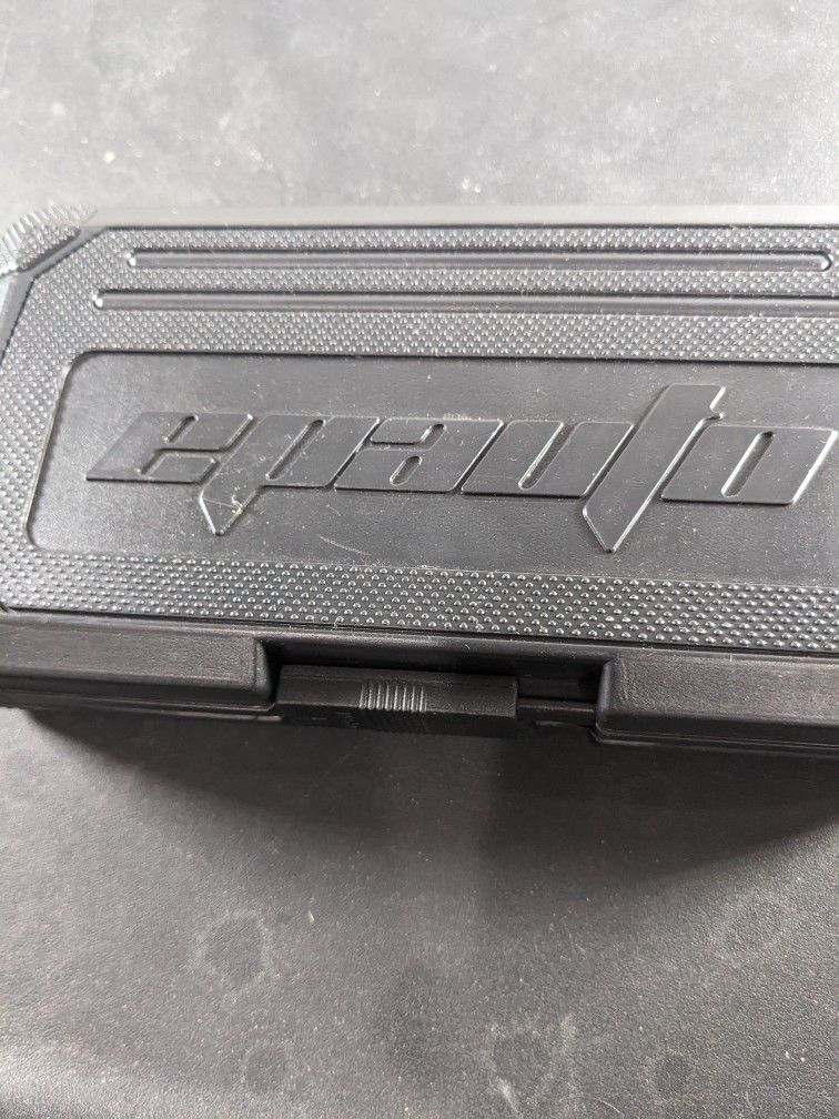Epauto Torx Bit Socket Set is a 13-piece set