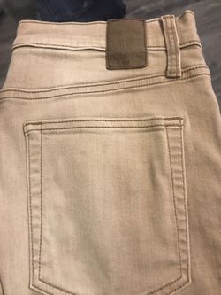 Good fellow jeans