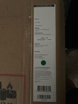 Brand New Computer