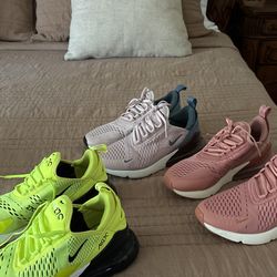 Nike 270