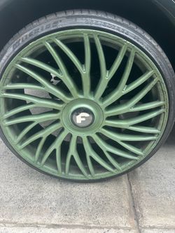 26. “5 lugs