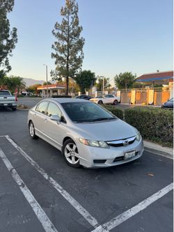 2009 Honda Civic