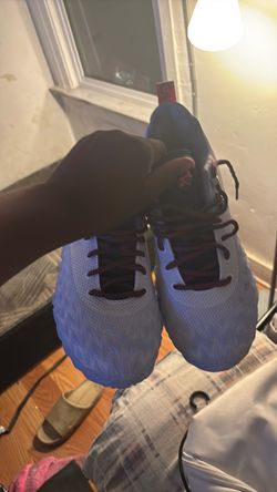 I don’t know what type of shoes