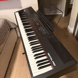 Alesis Recital Pro