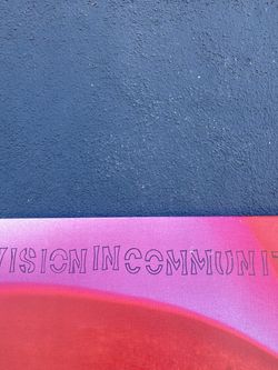 visionincommunity NOW