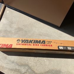 Yakima Universal Bike Carrier
