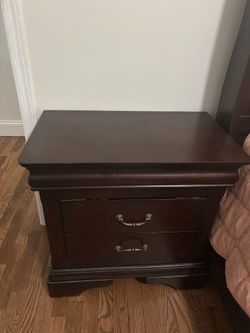Nightstands - 2