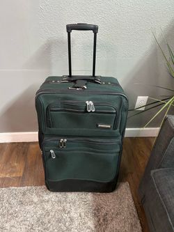 Two Wheels Suitcase 25 Inch