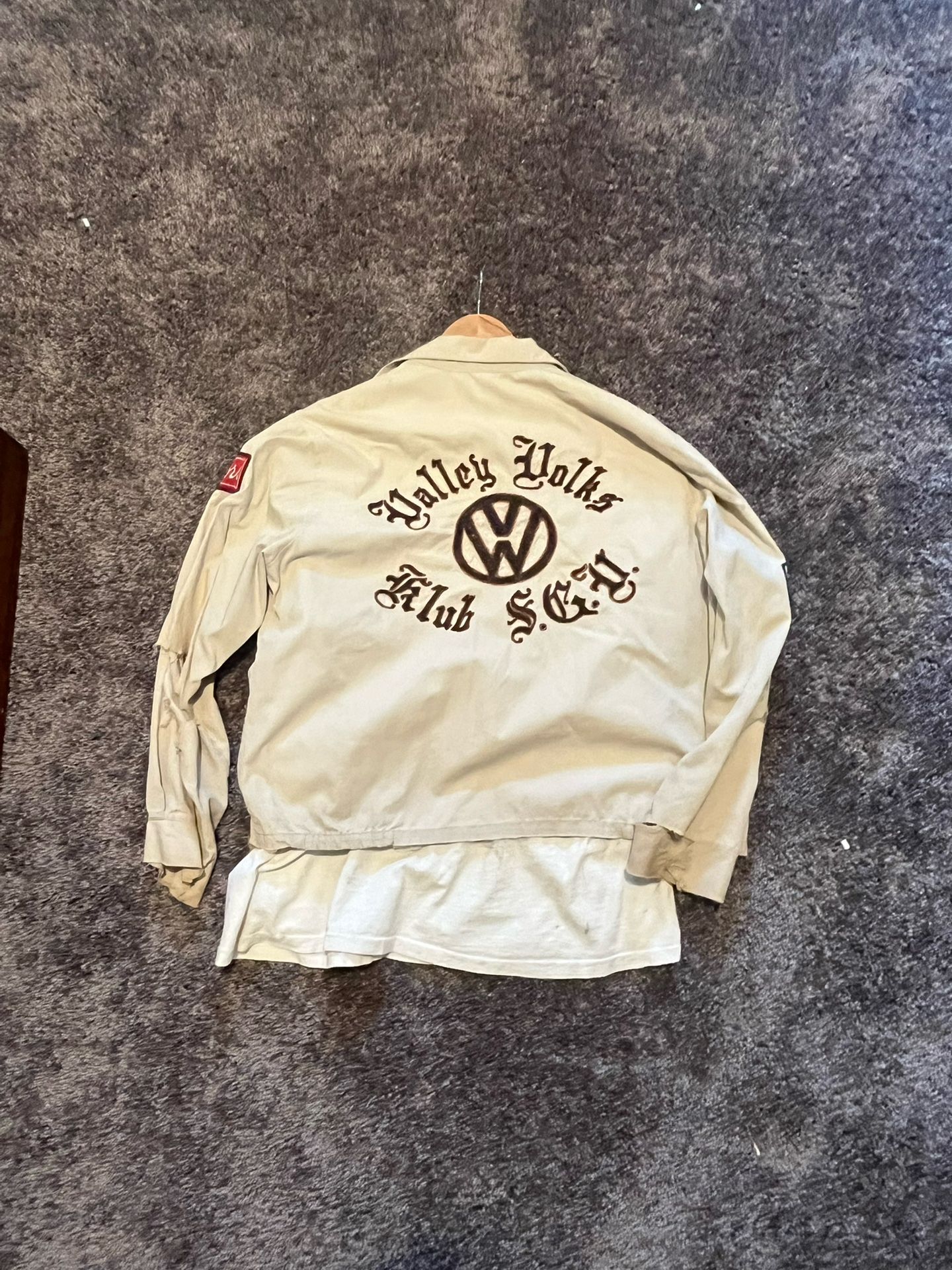 Volkswagen Car Club Collection