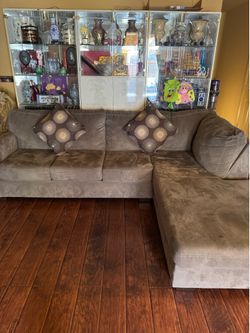 Beautiful couch